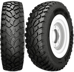 NEW 400/80R24 Alliance 551 Multi Use Professional SB R-3 144D 100